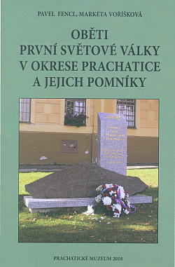 Oběti první světové války v okrese Prachatice a jejich pomníky