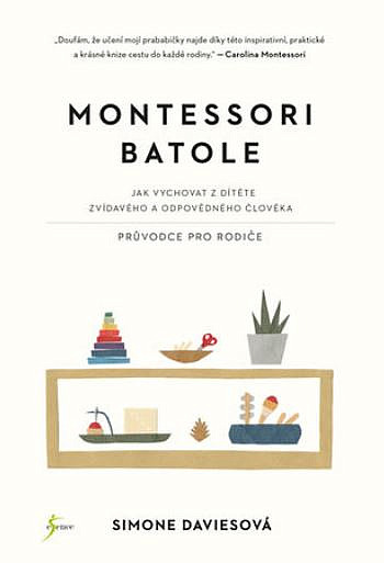 Montessori batole