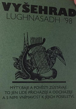Vyšehrad - Lughnasadh '98