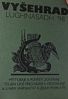 Vyšehrad - Lughnasadh 