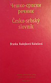 Česko-srbský slovník