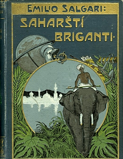 Saharští Briganti