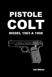 Pistole Colt model 1903 a 1908