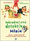 Neobyčajné príbehy detektíva Miloša