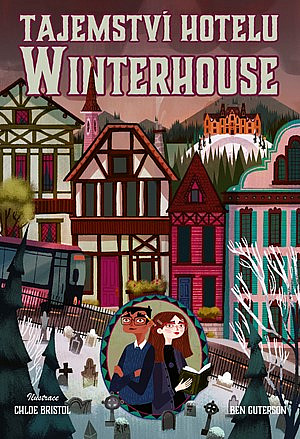 Tajemství hotelu Winterhouse