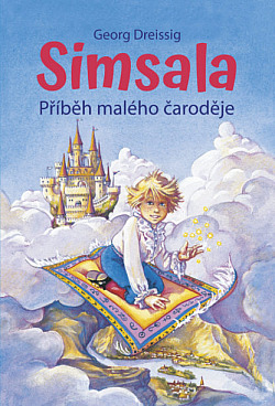 Simsala: Příběh malého čaroděje