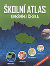 Školní atlas dnešního Česka