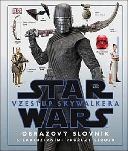 Star Wars: Vzestup Skywalkera - Obrazový slovník