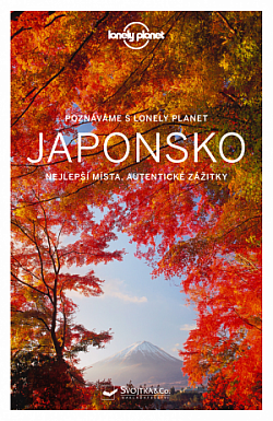 Japonsko - Nejlepší místa, autentické zážitky