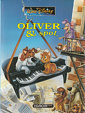 Oliver & spol.