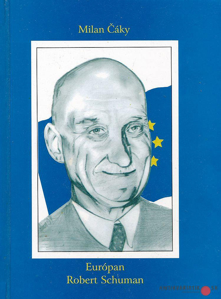 Európan Robert Schuman