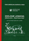 Zoologie lesnická - obratlovci - praktická část