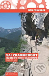 Salzkammergut - Nejhezčí MTB trasy v Solné Komoře