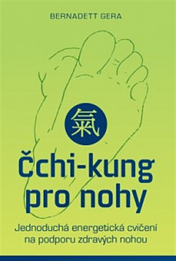 Čchi-kung pro nohy