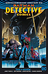 Batman Detective Comics 5: Život v osamění (black edice)