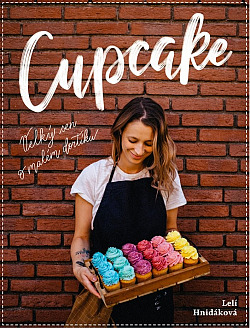 Cupcake – Velký sen o malém dortíku