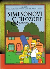 Simpsonovi a Filozofie (Homer myslitel)