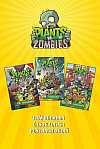 Plants vs. Zombies box (1-3)