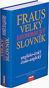 Fraus - Velký ekonomický slovník anglicko - český, česko - anglický