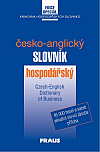 Česko-anglický slovník hospodářský