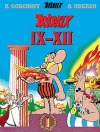 Asterix IX-XII