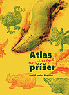 Atlas opravdovských příšer - Bestiář evoluce živočichů