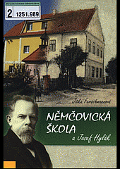 Němčovická škola a Josef Hylák