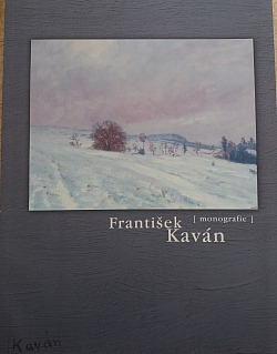 František Kaván (monografie)
