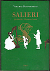 Salieri, hudebník v Mozartově stínu