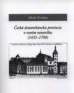 Česká dominikánská provincie v raném novověku (1435–1790)