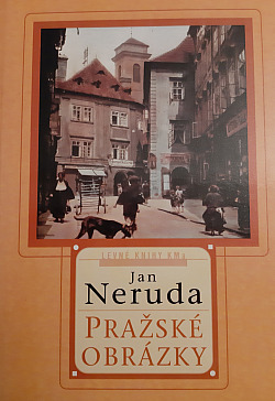 Pražské obrázky