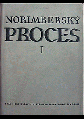Norimberský proces I