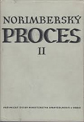 Norimberský proces II
