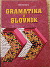 Gramatika a slovník - New Elementary