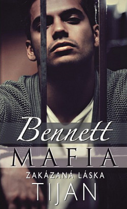 Bennett Mafia: Zakázaná láska obálka knihy