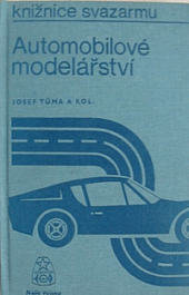 Automobilové modelářství - Dráhové modely