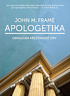 Apologetika - obhajoba křesťanské víry