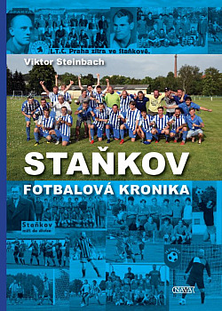 Staňkov - Fotbalová kronika