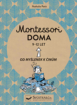 Montessori - Doma, 9-12 let