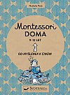 Montessori - Doma, 9-12 let