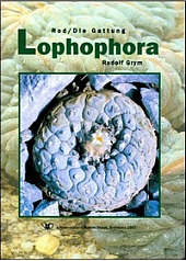 Rod Lophophora obálka knihy