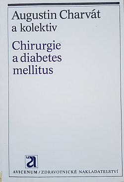 Chirurgie a diabetes mellitus