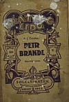 Petr Brandl I. a II. díl