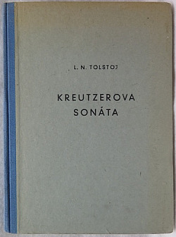 Kreutzerova sonáta