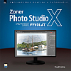 Zoner Photo Studio X – Úpravy fotografií v modulu Vyvolat