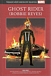 Ghost Rider (Robbie Reyes)