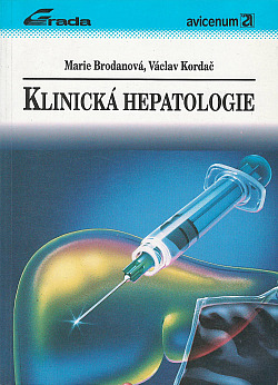 Klinická hepatologie