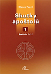 Skutky apoštolů - 1. díl