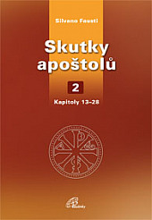 Skutky apoštolů - 2. díl