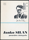 Janko Silan - personálna bibliografia